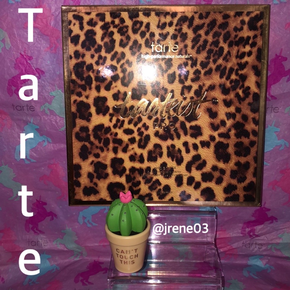 Tarte Custom Magnetic Palette